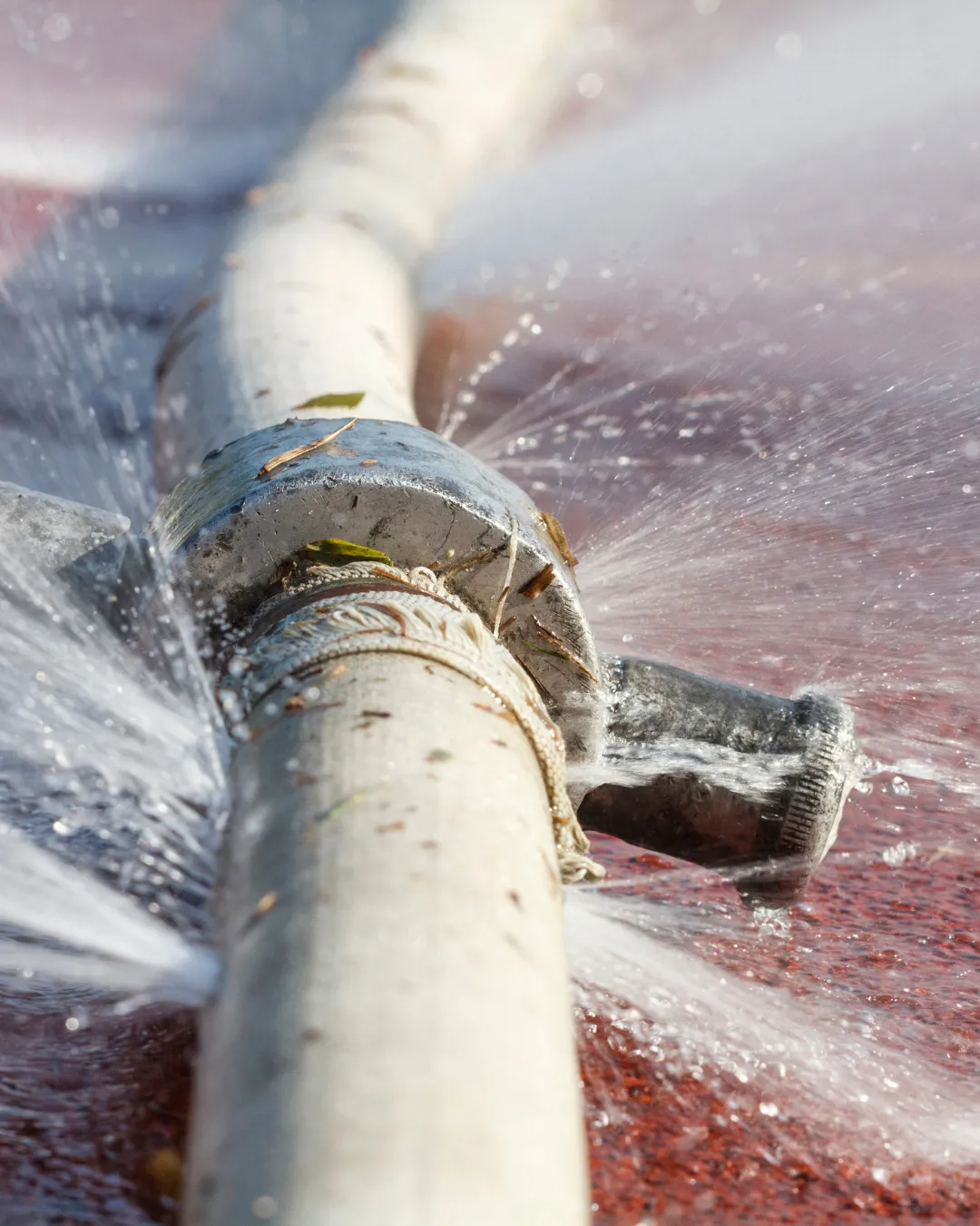 Leaking Pipes and Roofs Claims3